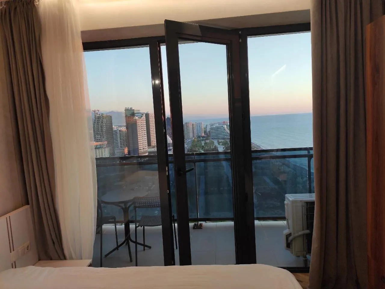 Апартамент В Батуми Apartmán Batumi