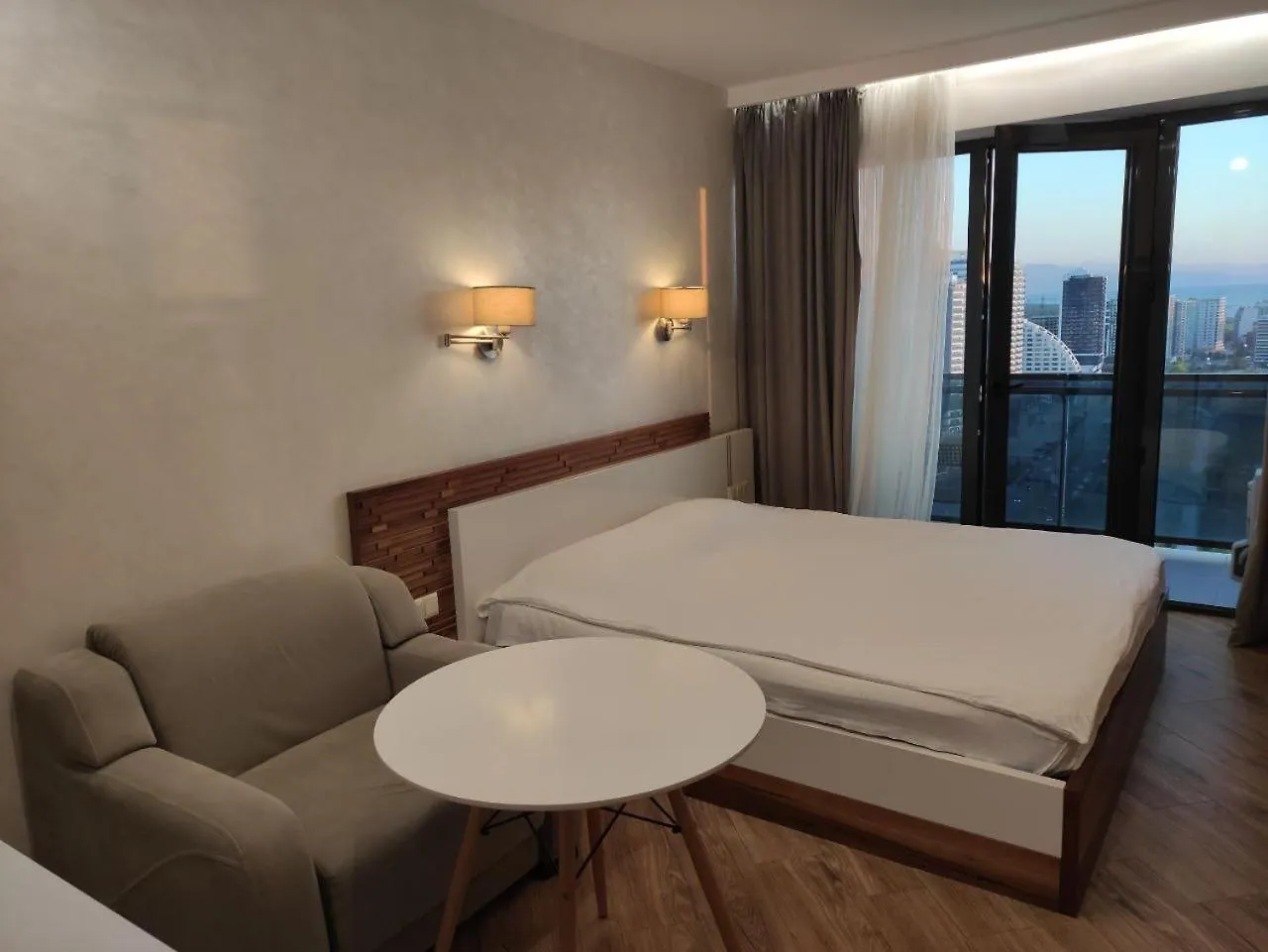 Апартамент В Батуми Apartmán Batumi